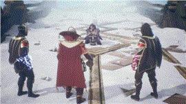 天龙八部私服广投放